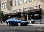 Ford Focus Coupe 2009 года